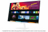 SAMSUNG 32" 4K UHD VA 16:9 4ms smart monitor (LS32BM701UPXEN) thumbnail