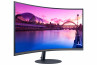 SAMSUNG 32" FHD VA 16:9 4ms monitor (LS32C390EAUXEN) thumbnail