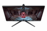 SAMSUNG 32" WQHD VA 16:9 1ms gamer monitor (LS32CG510EUXEN) thumbnail