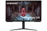 SAMSUNG 32" WQHD VA 16:9 1ms gamer monitor (LS32CG510EUXEN) thumbnail