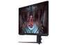 SAMSUNG 32" WQHD VA 16:9 1ms gamer monitor (LS32CG510EUXEN) thumbnail