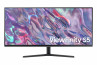 SAMSUNG 34" UWQHD VA 21:9 5ms monitor (LS34C500GAUXEN) thumbnail