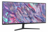 SAMSUNG 34" UWQHD VA 21:9 5ms monitor (LS34C500GAUXEN) thumbnail