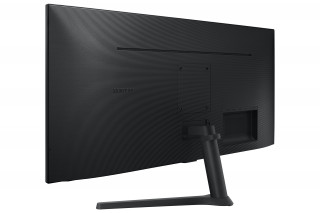 SAMSUNG 34" UWQHD VA 21:9 5ms monitor (LS34C500GAUXEN) PC