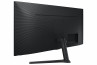 SAMSUNG 34" UWQHD VA 21:9 5ms monitor (LS34C500GAUXEN) thumbnail