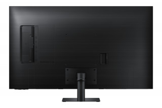 SAMSUNG 43" 4K UHD VA 16:9 4ms smart monitor (LS43BM700UPXEN) PC