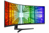 SAMSUNG 49" DQHD VA 32:9 4ms monitor (LS49A950UIPXEN) thumbnail