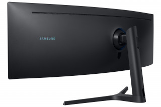 SAMSUNG 49" DQHD VA 32:9 4ms monitor (LS49A950UIPXEN) PC