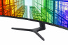 SAMSUNG 49" DQHD VA 32:9 4ms monitor (LS49A950UIPXEN) thumbnail