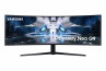 SAMSUNG 49" G9 DQHD VA 32:9 1ms monitor (LS49AG950NPXEN) thumbnail