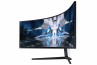 SAMSUNG 49" G9 DQHD VA 32:9 1ms monitor (LS49AG950NPXEN) thumbnail