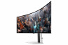 SAMSUNG 49" DQHD OLED 32:9 0,03ms monitor (LS49CG934SUXEN) thumbnail