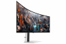 SAMSUNG 49" DQHD OLED 32:9 0,03ms monitor (LS49CG934SUXEN) thumbnail