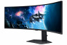 SAMSUNG 49" DQHD VA 32:9 1ms monitor (LS49CG950EUXEN) thumbnail