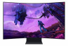 SAMSUNG 55" ARK 4K UHD VA 16:9 1ms monitor (LS55BG970NUXEN) thumbnail