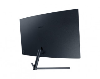 SAMSUNG 32" 4K UHD VA 16:9 1ms monitor (LU32R590CWPXEN) PC