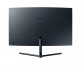 SAMSUNG 32" 4K UHD VA 16:9 1ms monitor (LU32R590CWPXEN) thumbnail