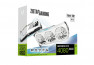 Zotac Gaming GeForce RTX 4080 SUPER Trinity OC White Edition 16GB GDDR6X (ZT-D40820Q-10P) thumbnail