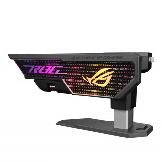 ASUS ROG Herculx XH01 VGA tartó (90DA0020-B09000) PC