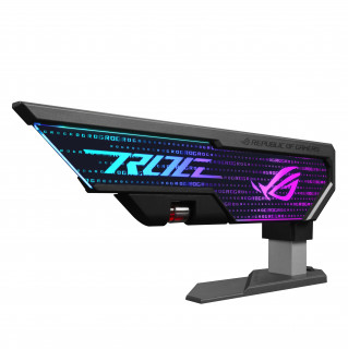 ASUS ROG Herculx XH01 VGA tartó (90DA0020-B09000) PC