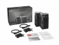 Asus ZenWiFi Pro XT12 (2-Pack) Router (XT12 2-PK BLACK) thumbnail