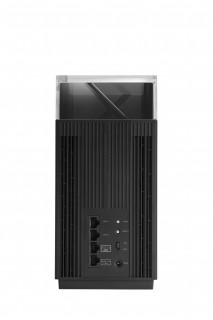 Asus ZenWiFi Pro XT12 (1-Pack) Router (XT12 1-PK BLACK) PC