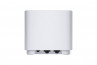 Asus ZenWiFi XD5 (2-Pack) Router (XD5 2-PK WHITE) thumbnail
