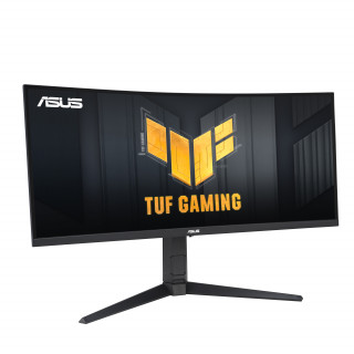 ASUS TUF Gaming 34" VG34VQL3A Gaming monitor (90LM06F0-B02E70) PC