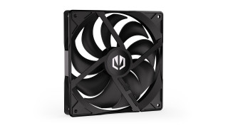 Endorfy Hűtő ventilátor Stratus 140 PWM - Fekete (EY4A011) PC