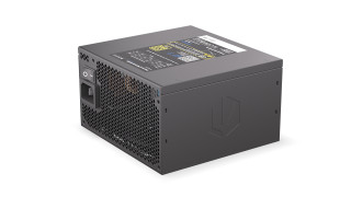 Endorfy Supremo FM5 Gold 1000 W Tápegység - Fekete (EY7A010) PC