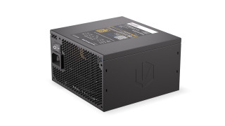 Endorfy Supremo FM5 Gold 750 W Tápegység - Fekete (EY7A008) PC