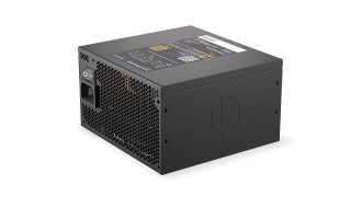 Endorfy Supremo FM5 Gold 850 W Tápegység - Fekete (EY7A009) PC