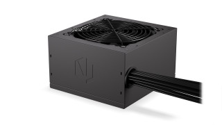 Endorfy Vero L5 Bronze 500 W Tápegység - Fekete (EY7A004) PC