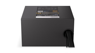 Endorfy Vero L5 Bronze 500 W Tápegység - Fekete (EY7A004) PC