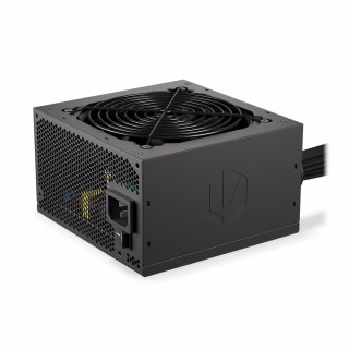 Endorfy Vero L5 Bronze 600 W Tápegység - Fekete (EY7A005) PC