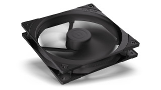 Endorfy Fluctus 140 PWM Hűtő ventilátor - Fekete (EY4A003) PC