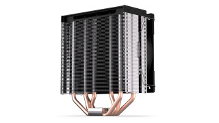 Endorfy Fera 5 CPU Hűtő ventilátor - Fekete (EY3A005) PC