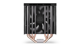 Endorfy Fera 5 CPU Hűtő ventilátor - Fekete (EY3A005) PC