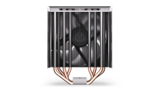 Endorfy Fera 5 ARGB CPU Hűtő ventilátor - Fekete (EY3A007) PC