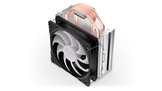 Endorfy Fera 5 ARGB CPU Hűtő ventilátor - Fekete (EY3A007) PC