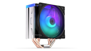 Endorfy Fera 5 ARGB CPU Hűtő ventilátor - Fekete (EY3A007) PC