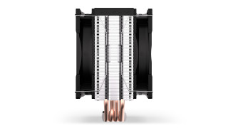 Endorfy Fera 5 Dual Fan CPU Hűtő ventilátor - Fekete (EY3A006) PC