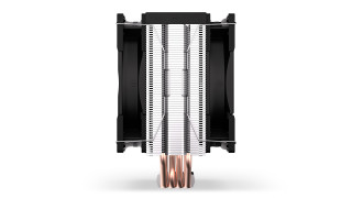 Endorfy Fera 5 Dual Fan CPU Hűtő ventilátor - Fekete (EY3A006) PC