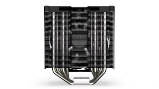 Endorfy Fortis 5 CPU Hűtő ventilátor - Fekete (EY3A008) PC