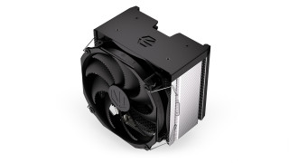 Endorfy Fortis 5 CPU Hűtő ventilátor - Fekete (EY3A008) PC