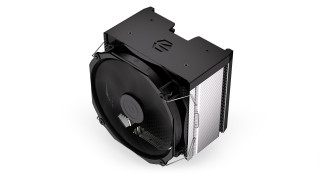 Endorfy Fortis 5 CPU Hűtő ventilátor - Fekete (EY3A008) PC