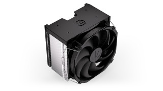 Endorfy Fortis 5 CPU Hűtő ventilátor - Fekete (EY3A008) PC