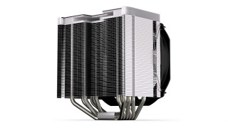 Endorfy Fortis 5 ARGB CPU Hűtő ventilátor - Fekete (EY3A010) PC