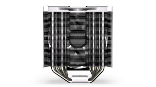 Endorfy Fortis 5 ARGB CPU Hűtő ventilátor - Fekete (EY3A010) PC