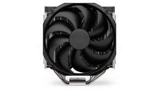 Endorfy Fortis 5 Dual Fan CPU Hűtő ventilátor - Fekete (EY3A009) PC